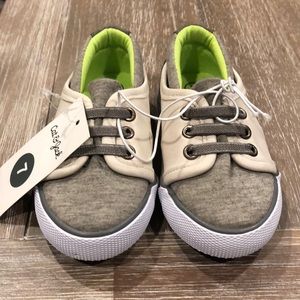 Cat & jack toddler boy shoes